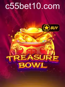 TreasureBowl
